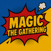 Magic The Gathering