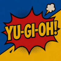 Yu-Gi-Oh!