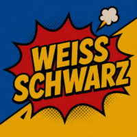 Weiss Schwarz